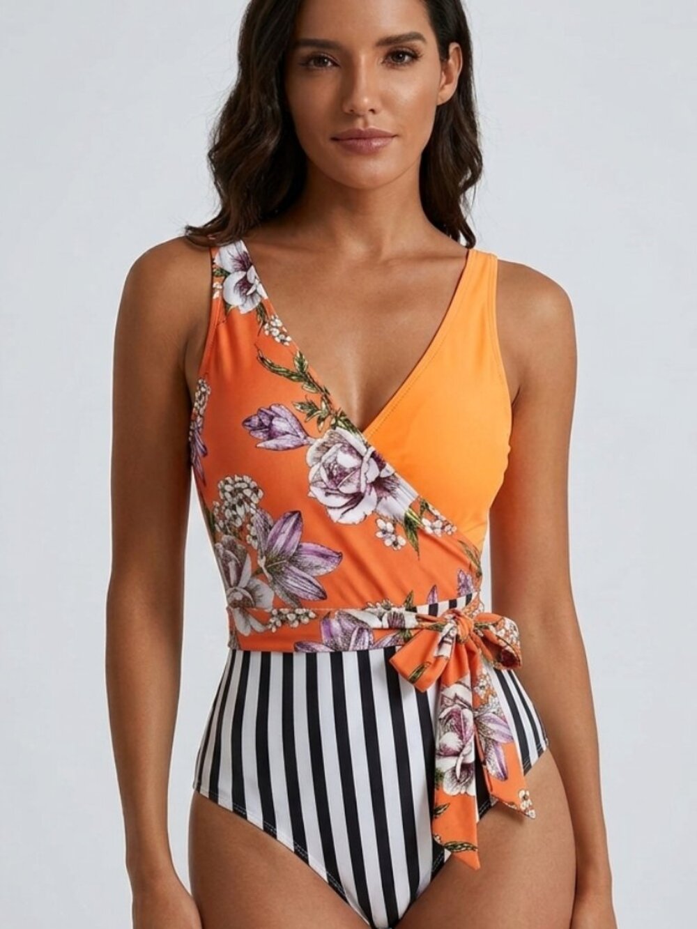NWT Cupshe One Piece Swimsuit